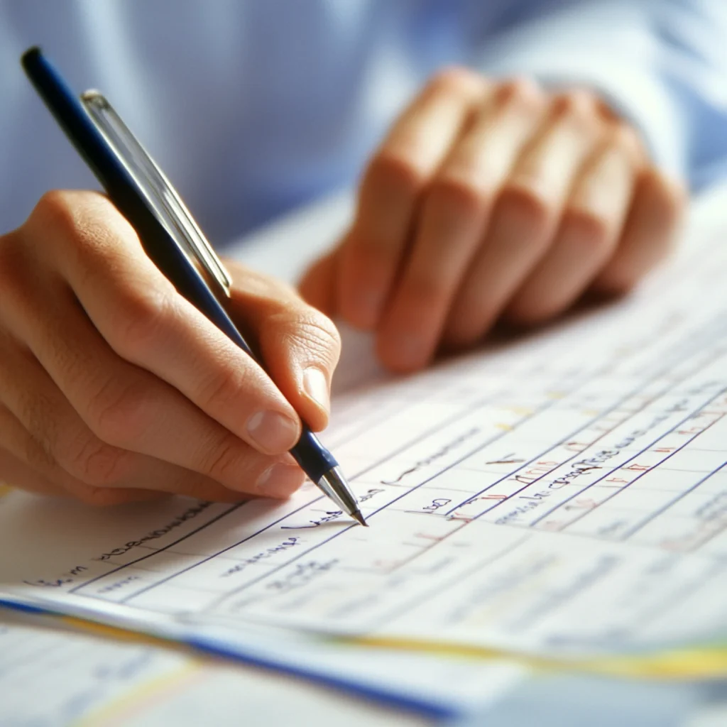 Simuladores estilo UNAM e IPN con reportes de desempeño